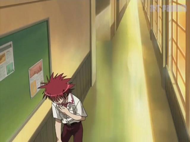 Otaku Gallery  / Anime e Manga / D.N.Angel / Screen Shots / Stage 03 - Sussurrio dell`unicorno / 054.jpg